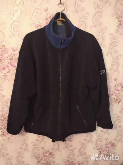 Куртка демисезонная