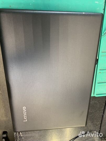 Lenovo ideapad 110-15ACL(в разбор)