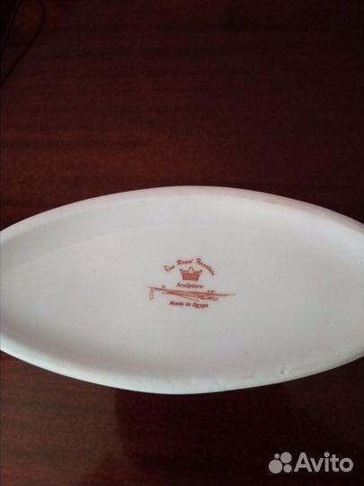 Ваза стиль Египет