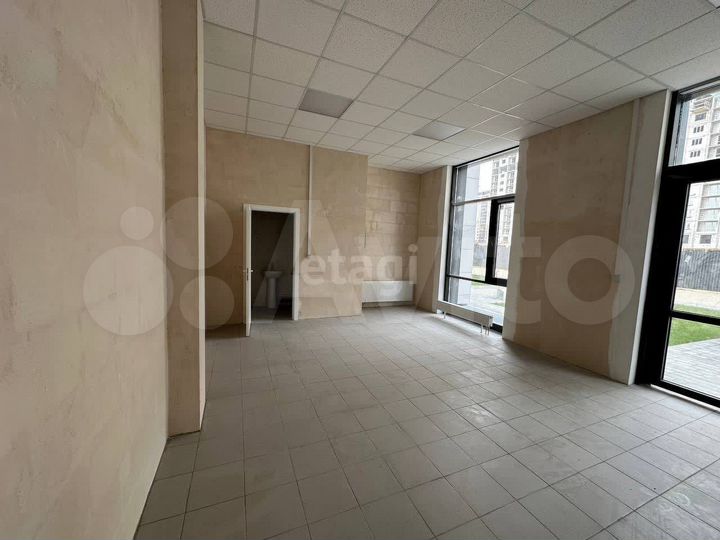 Сдам помещение свободного назначения, 61 м²