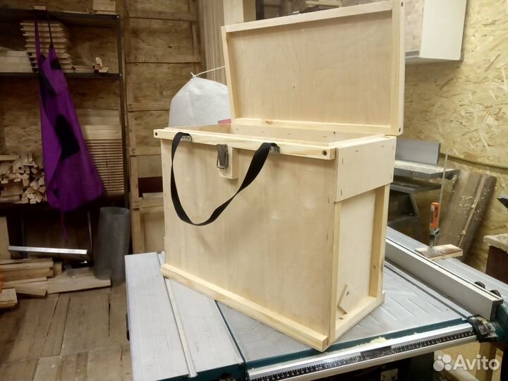 Качественные ульи