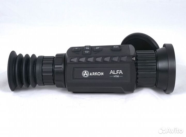 Тепловизионный прицел Arkon alfa ht50