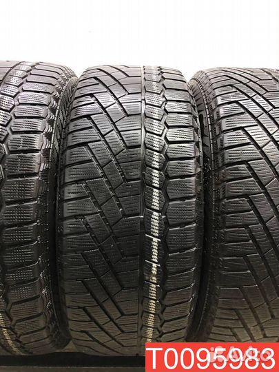 Gislaved Soft Frost 200 215/55 R16 101R