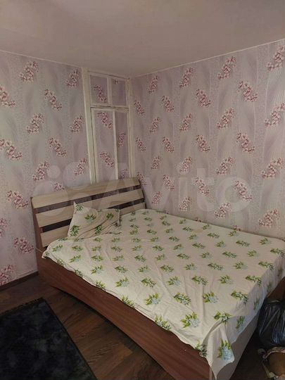 1-к. квартира, 32 м², 3/5 эт.