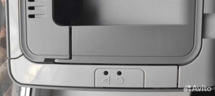 Лазерный принтер HP LaserJet P1102