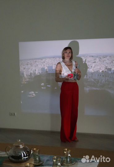 Почасовая аренда кабинета