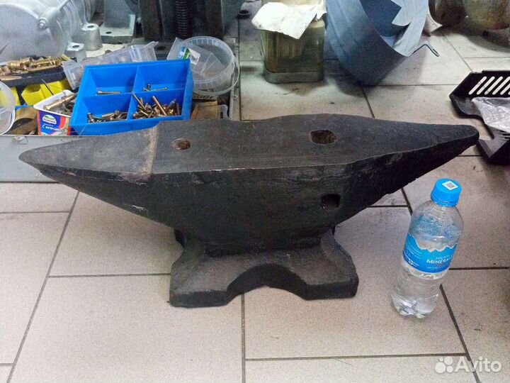 Наковальня