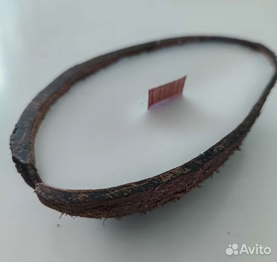 Свечи ручной работы