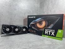 Gigabyte RTX 3070 Gaming OC