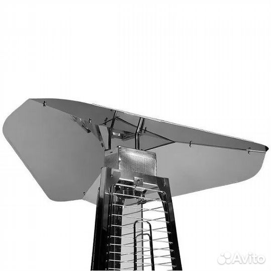 Уличный газовый обогреватель Ballu bogh-15E