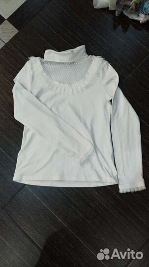 Школьная форма для девочки 152