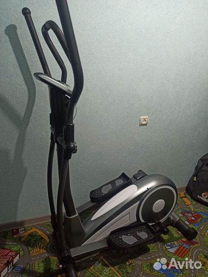 Эллиптический тренажер Sport Elite SE-703