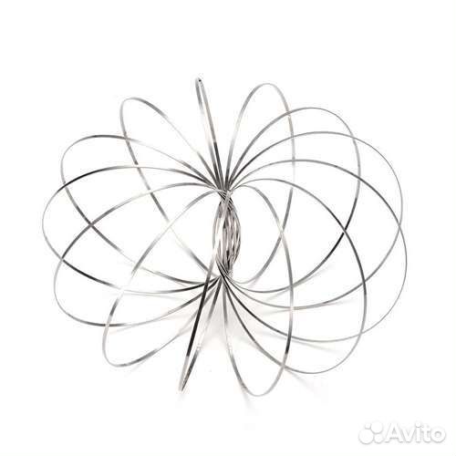 Волшебная спираль