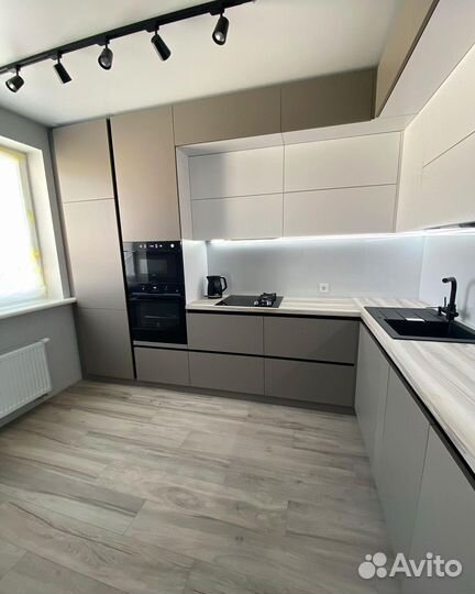 Изготвление кухни на заказ sh-0536675