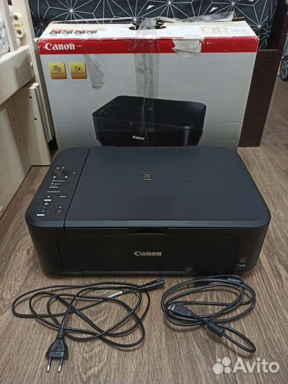 Canon Pixma MG2140