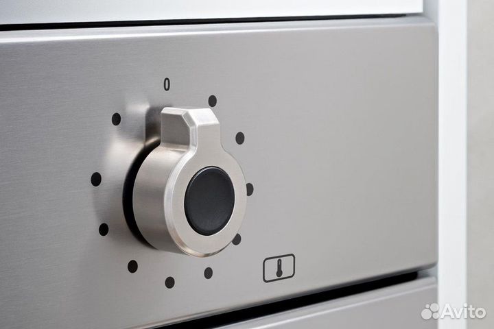 Электрический духовой шкаф Bertazzoni F457promwtx