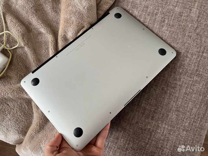 MacBook Air 11 2015 Идеал