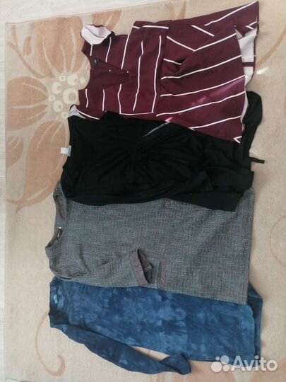 Женские вещи пакетом 46 48 размер