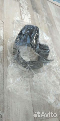 Бленда для объектива 52 мм новая