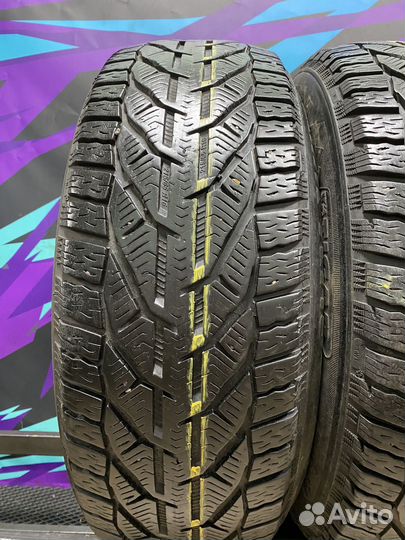 Tigar Winter 215/65 R16