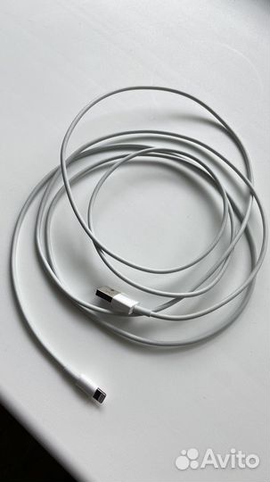 USB Кабель для iPhone