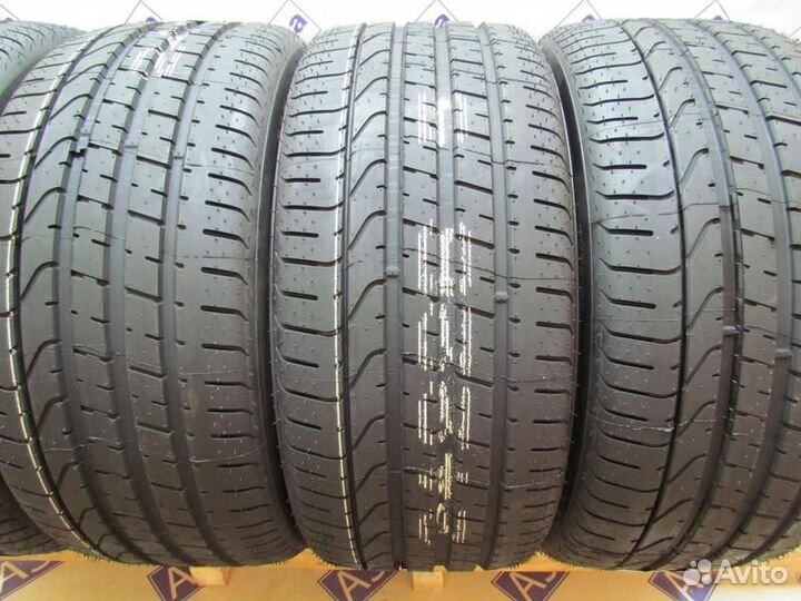 Pirelli P Zero 285/40 R20 104Y