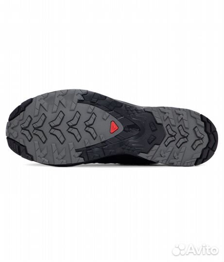 Мужские кроссовки Salomon XA PRO 3D V9