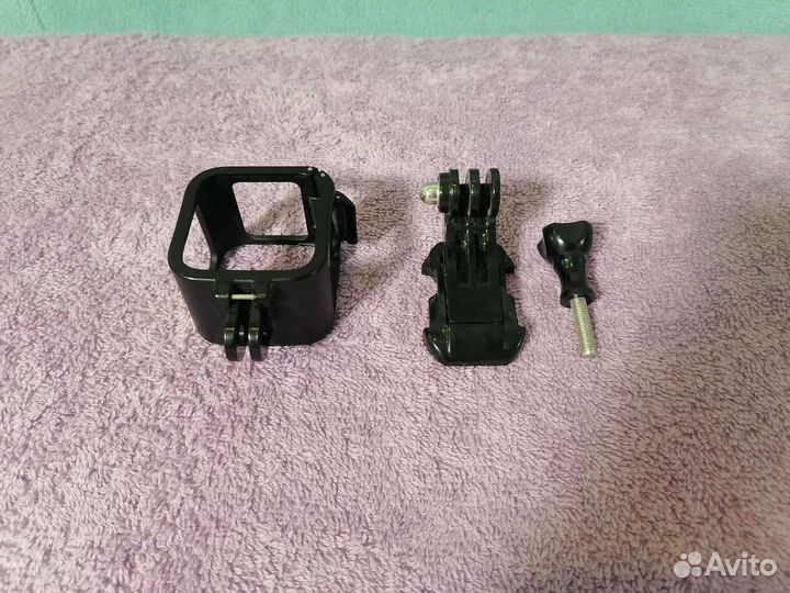 Gopro hero 5 session + Аксессуары