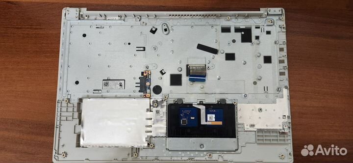 Корпус lenovo ideapad 320