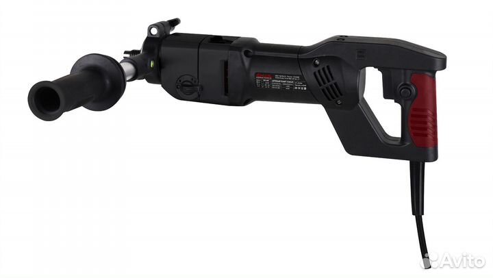 Дрель с микроударом алмазного бурения Адель DH-M1