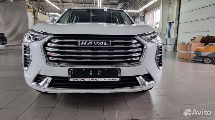 Haval Jolion, 2023