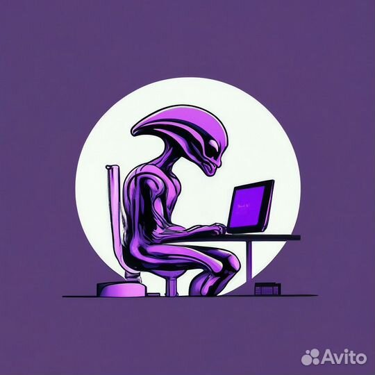 Дизайнер логотипов