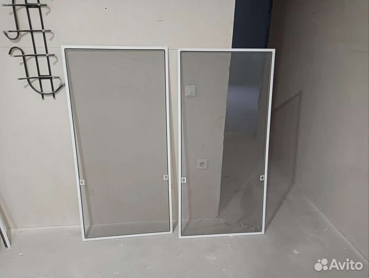 Москитные сетки на окна