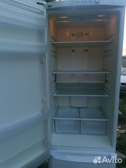 Холодильник индезит но фрост