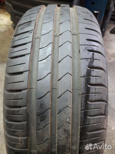 Kumho Ecsta HS51 185/55 R15