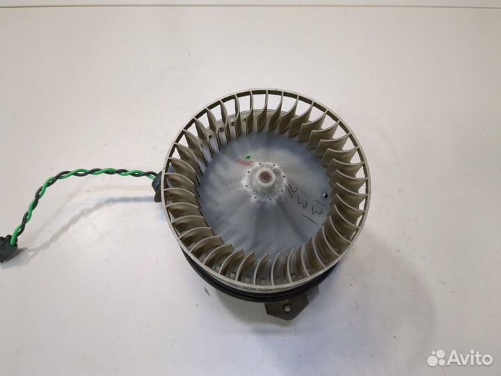 Двигатель отопителя Chrysler 300M, 2000