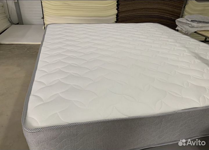 Матрас 160х200