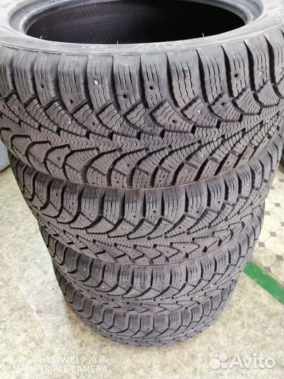 КАМА Кама-Евро-519 205/55 R16