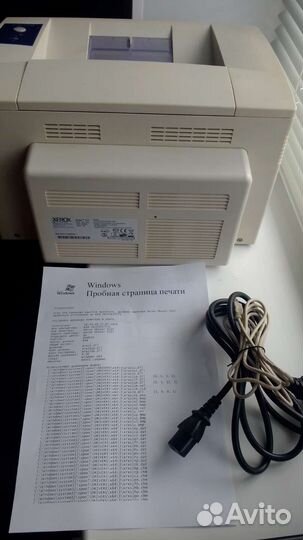 Принтеры Xerox 3117 Samsung 1641 ml 2015