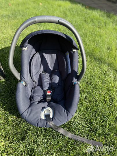 Коляска CAM 3 в 1