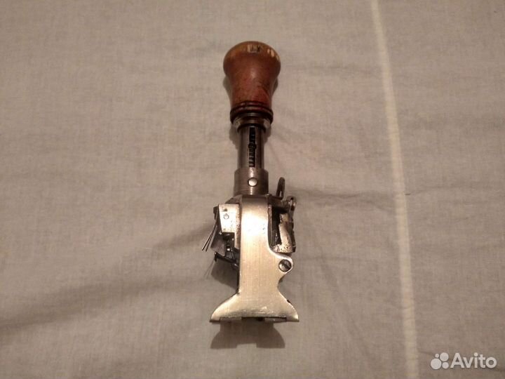 Штамп нумератор