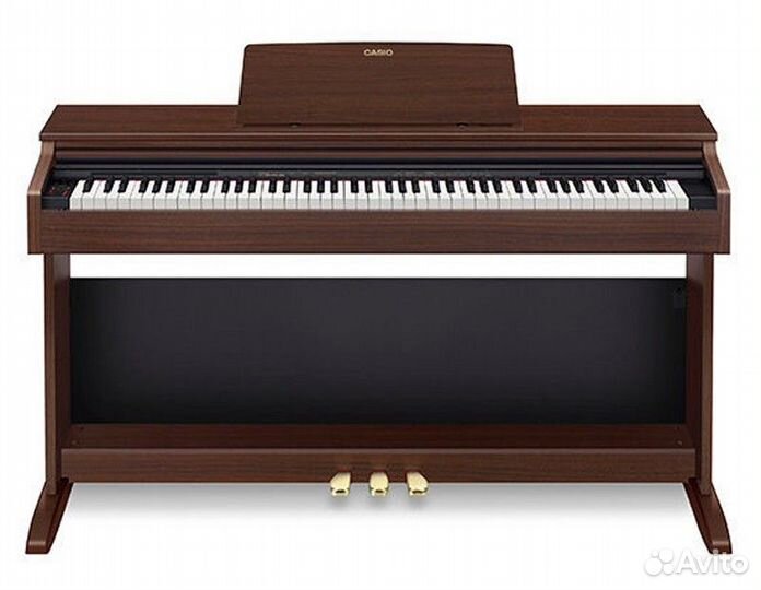 Casio AP-270BN Celviano цифровое фортепиано