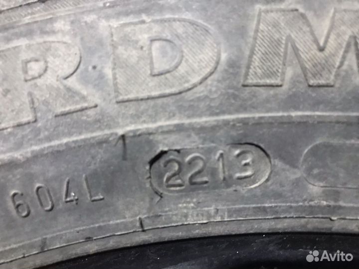 Nordman Nordman 4 185/60 R15 88