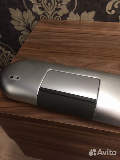 Акустическая док-станция