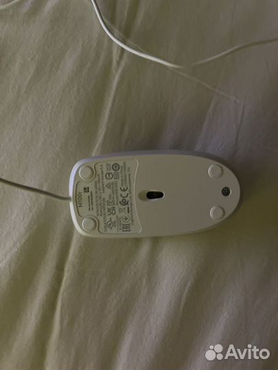 Офисная мышь