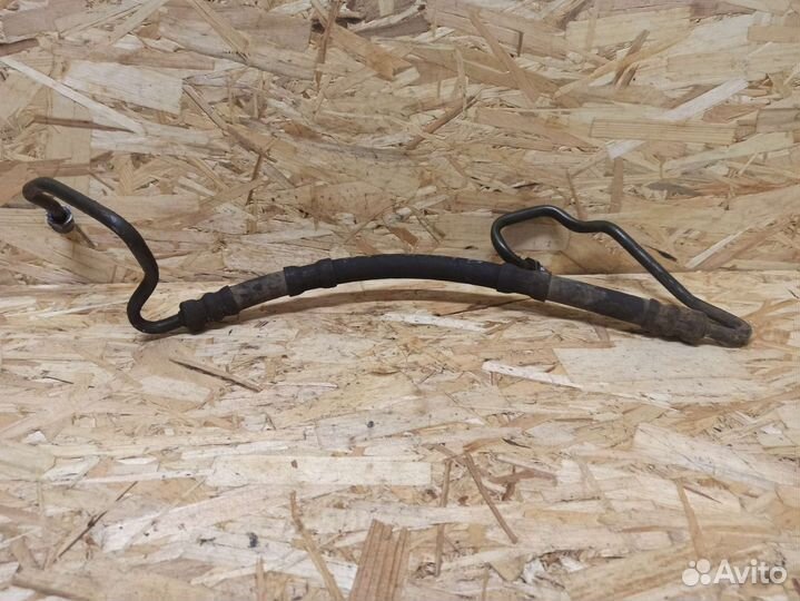 Трубка гур Opel Zafira B Astra H