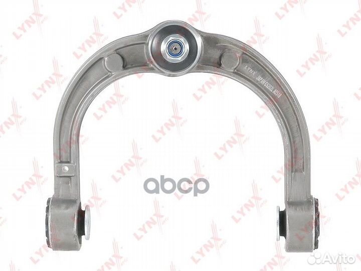 Рычаг верхний левый передней подвески C5202L LY