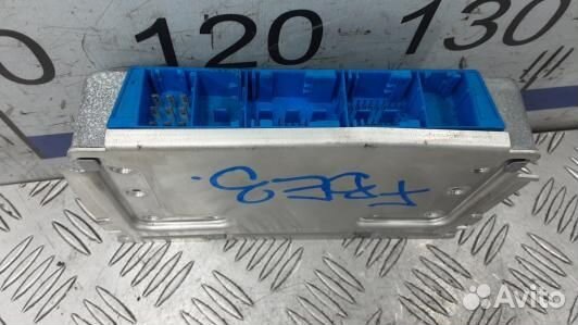 Блок управления АКПП BMW 5 E39 (FBE03OJ01)