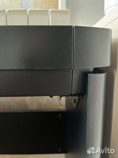 Электронное фортепиано