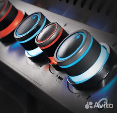 Гриль газовый новый Наполеон